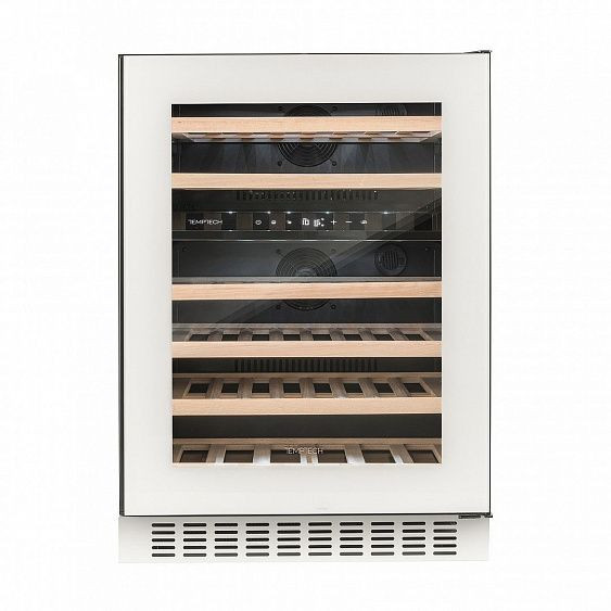 Винный шкаф TEMPTECH OX60DRW