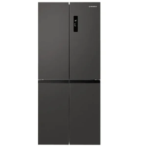 Холодильник MAUNFELD MFF192NFSB01 Inverter