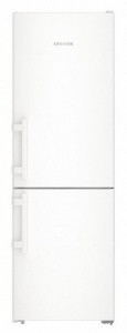 Холодильник LIEBHERR CU 3515-20 001