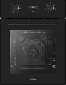 Духовой шкаф AKPO PEA 45SED02 BL