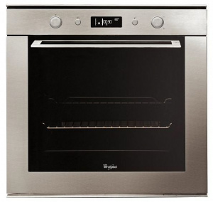 Духовой шкаф WHIRLPOOL  akzm8510/ix
