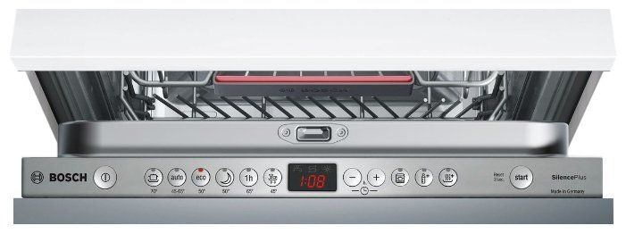 Посудомоечная машина BOSCH SPV66MX60R
