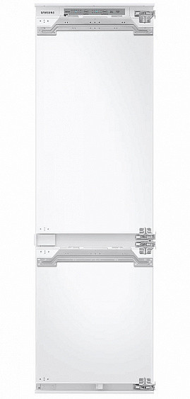 Холодильник SAMSUNG BRB26713EWW/EF