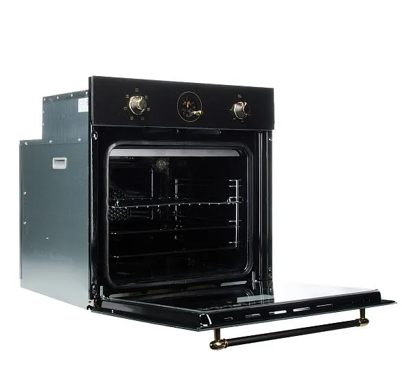 Духовой шкаф DELUXE 6006.05 эшв-151