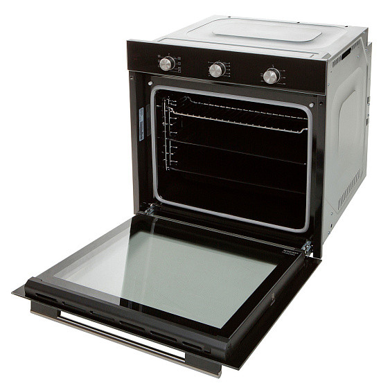 Духовой шкаф KONIGIN Barberry 60 BK M7