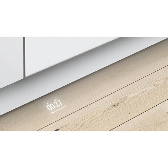 Посудомоечная машина BOSCH SPV6YMX08E