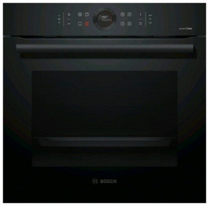 Духовой шкаф BOSCH HBC 872DC1S