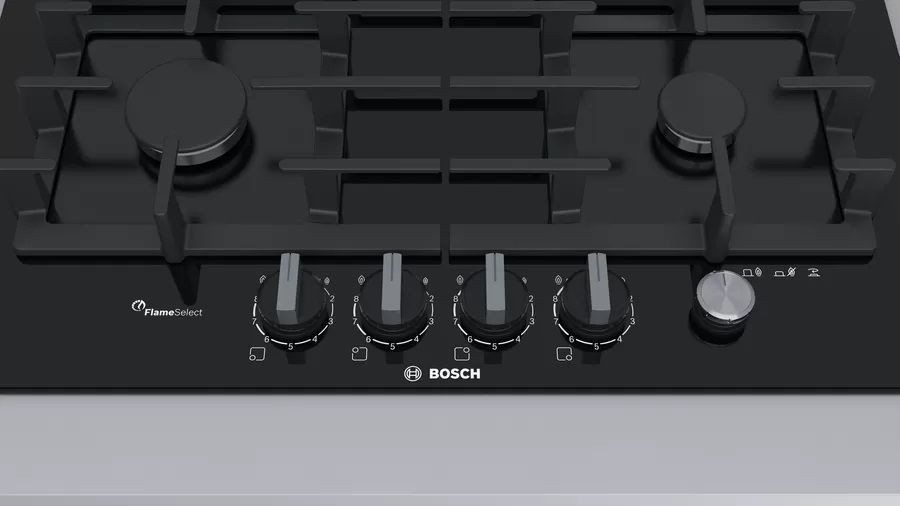 Варочная панель BOSCH PPP6A6M90R