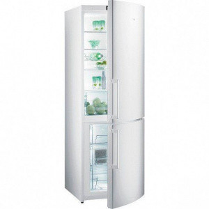 Холодильник GORENJE rk 6200 fw
