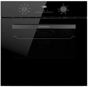 Духовой шкаф KUPPERSBERG HO 608 P BL Black