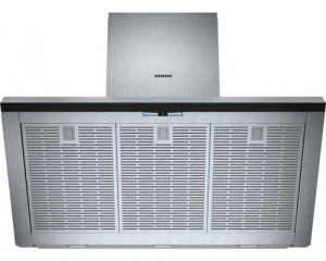 Вытяжка SIEMENS lc 98kb542
