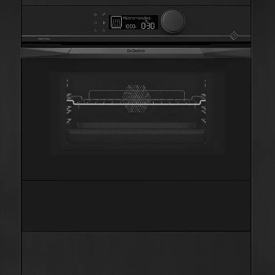 Вакуумный упаковщик DE DIETRICH DWD4830B