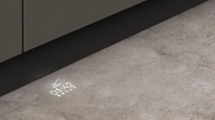 Посудомоечная машина NEFF S187EB805E