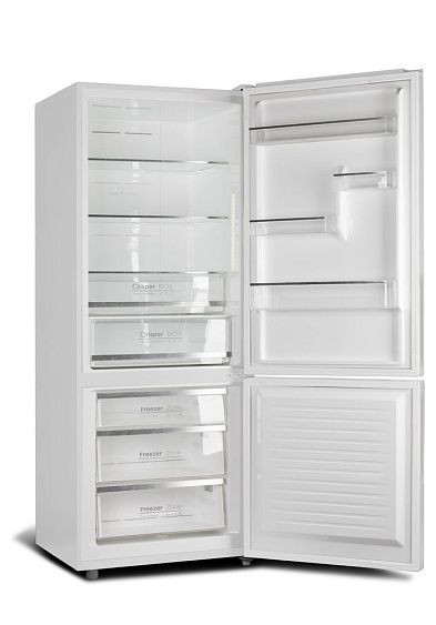 Холодильник ASCOLI ADRFW460DWE