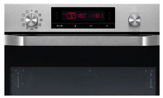 Духовой шкаф SAMSUNG nv6584lnesr