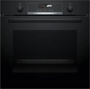 Духовой шкаф BOSCH HBG539BB6