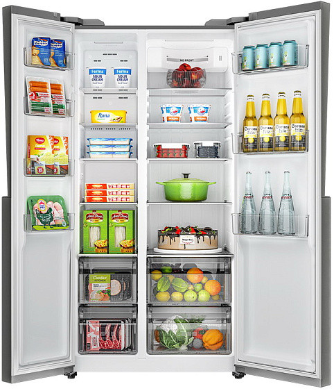 Холодильник HAIER HRF-523DS6RU