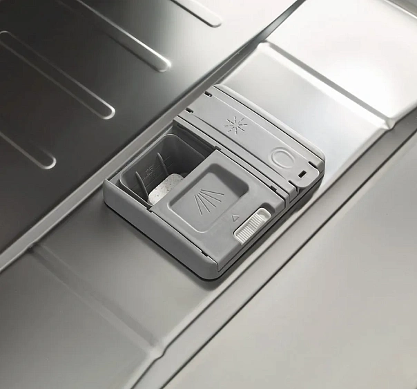 Посудомоечная машина DE DIETRICH DBJ422DQX