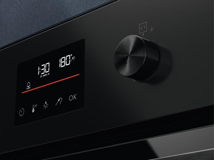 Духовой шкаф ELECTROLUX KOEFP77H
