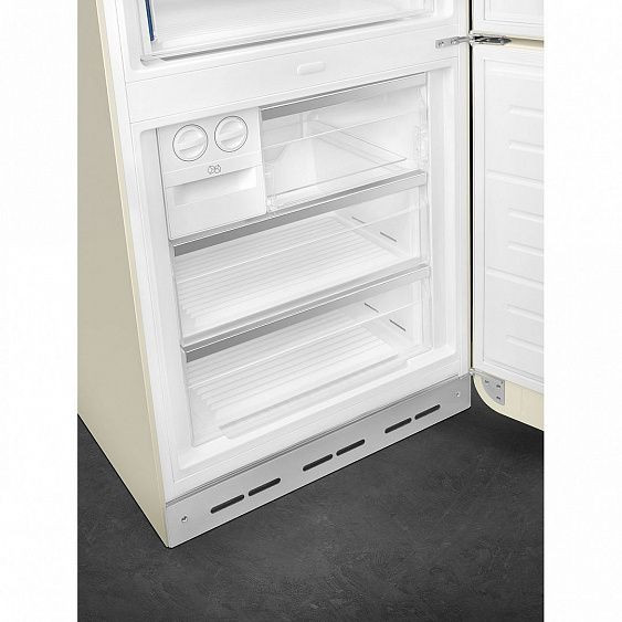 Холодильник SMEG FAB38RCR5