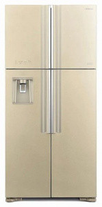 Холодильник HITACHI R-W660PUC7 GBE