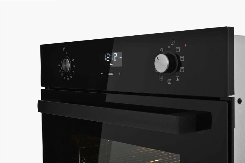 Духовой шкаф ZUGEL ZO А2708 В