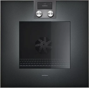 Духовой шкаф GAGGENAU BO420102