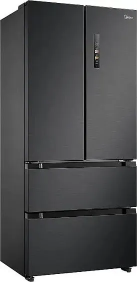 Холодильник MIDEA MDRF692MIE45