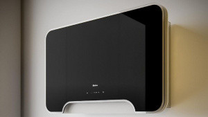 Вытяжка SIRIUS SLTC111 B