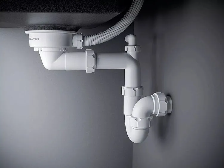 Кухонная мойка PAULMARK LUMI-MULTI SINK LU-MULTI 74-LA