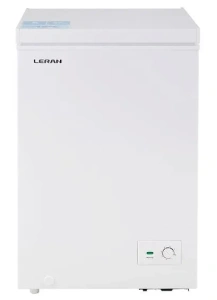 Морозильный ларь LERAN SFR 98 W
