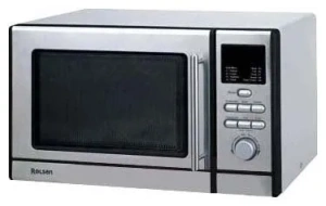 Микроволновая печь ROLSEN mg2380 scon