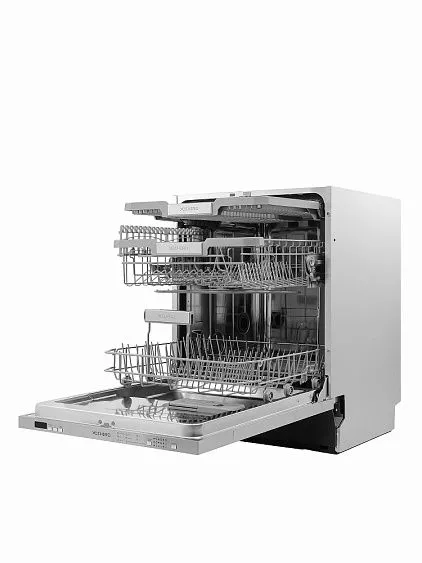 Посудомоечная машина YOSHIRO YDW-B60B2X12