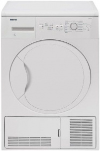 Сушильная машина BEKO dcu 7230