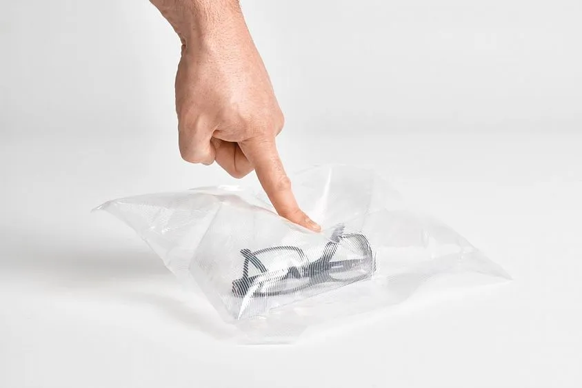 Вакуумный упаковщик SOLIS Verti Vac Plus