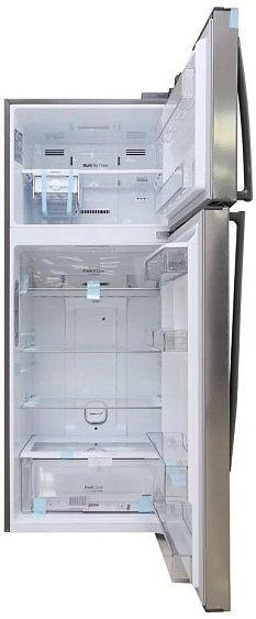 Холодильник LG GC-F502HMHU