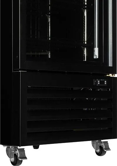 Морозильная витрина NORD FSC 400 GB