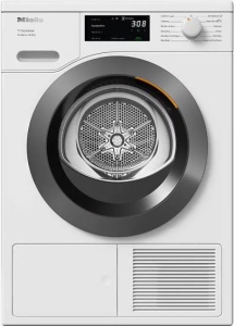 Сушильная машина MIELE TEC645WP