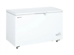 Морозильный ларь Kraft BD(W)-350QX