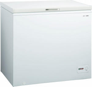 Морозильник SHIVAKI CF-3001W