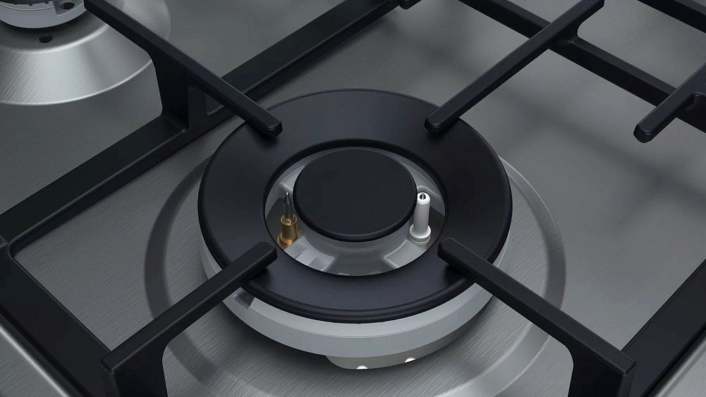 Варочная поверхность BOSCH PGH6B5O92R