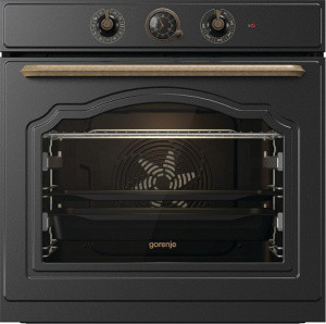 Духовой шкаф GORENJE BO6735CLB