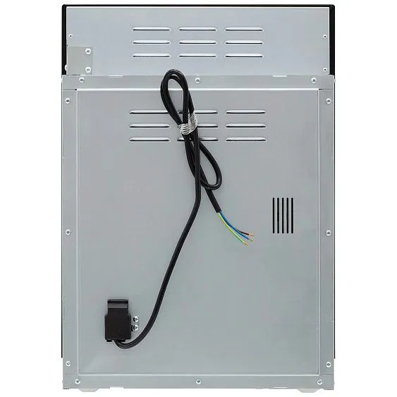 Духовой шкаф KRONA RITUS 45 WH G2