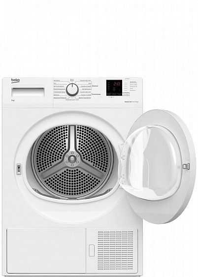 Сушильная машина BEKO DF 7412 GA