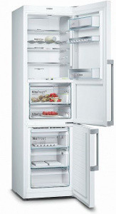 Холодильник BOSCH KGF39PW3OR