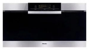 Духовой шкаф MIELE h 5981 bp ix