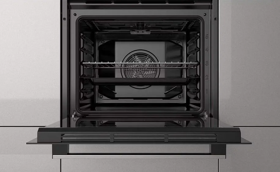 Духовой шкаф ARDO BO13X2