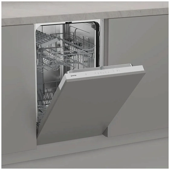 Посудомоечная машина GORENJE GV522E10WE