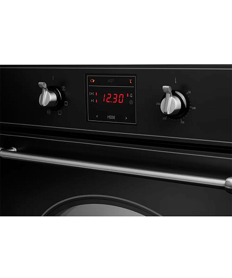 Электрический духовой шкаф gorenje bob6737e01x