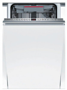Посудомоечная машина BOSCH SPV66MX30R